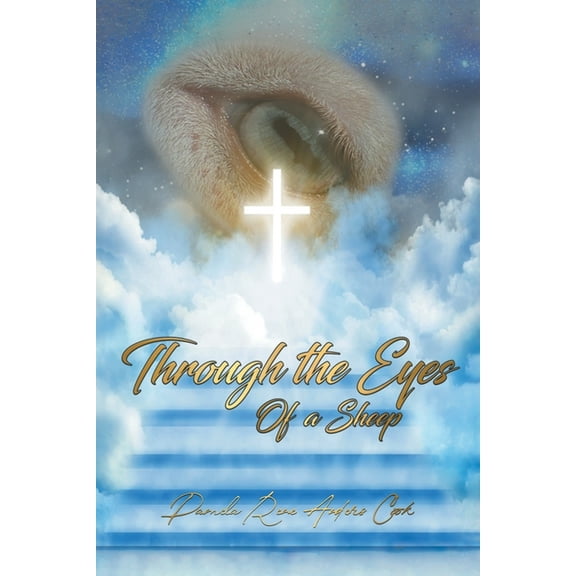 Through the Eyes of a Sheep, (Paperback)