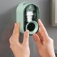thumbnail image 5 of Exprimidor de montaje en pared Soledad Exprimidor automático de plástico ABS, 5 of 9