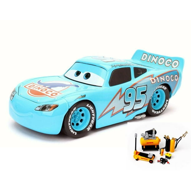 dinoco set