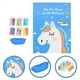 thumbnail image 3 of 1 juego de fiesta de unicornio, 3 of 3
