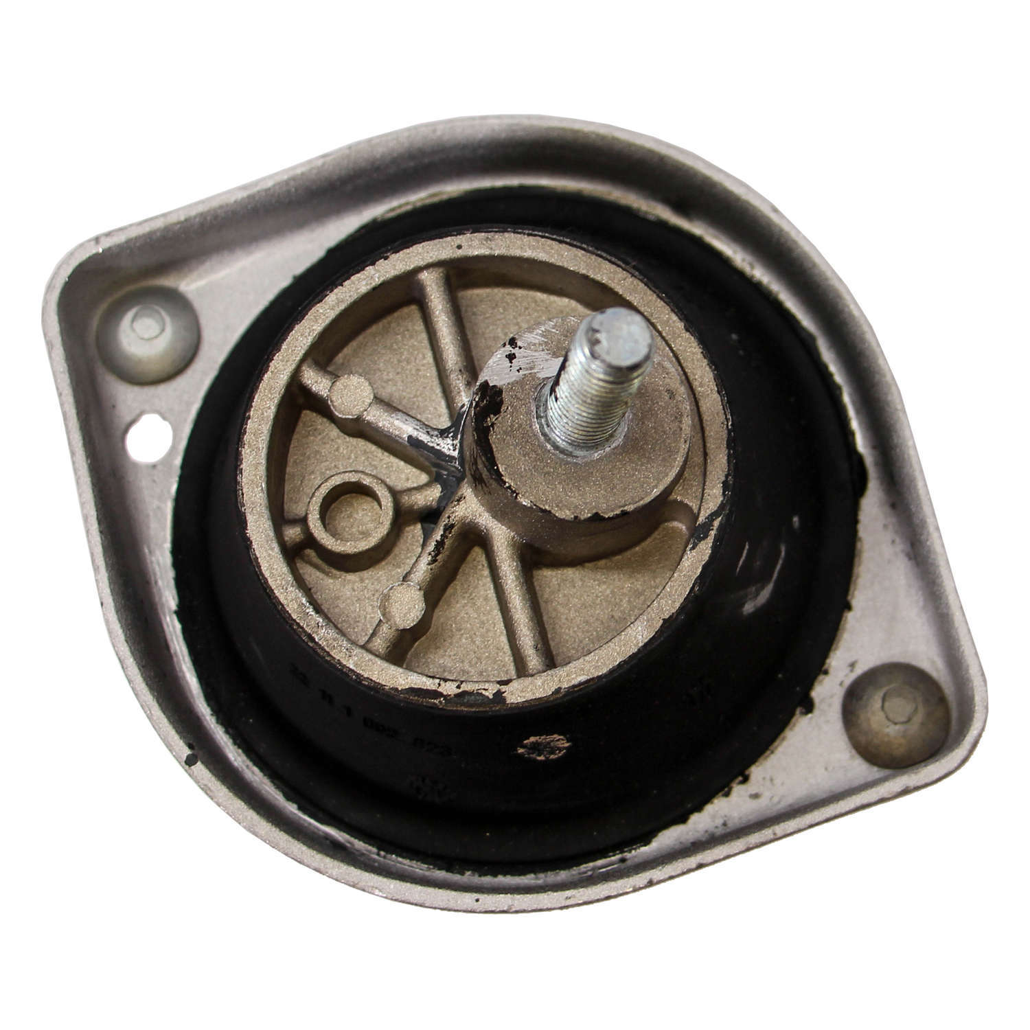 Engine Mount Fits select: 1996-2001 BMW 740, 1997-2003 BMW 540