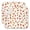 Summer F, variant on 2pcs Summer Fruit Drying Mat for Dishes Non-Slip Heat Resistant Microfiber Sink Pad Compact Storage for Watermelon and Beach Theme