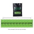 thumbnail image 4 of Orphee TX3 Single String Replacement Acoustic Folk Guitar 3rd GString 023 10Pack Highcarbon Steel Core 7525 Phosphor Bronze Extra Light Tension, 4 of 7