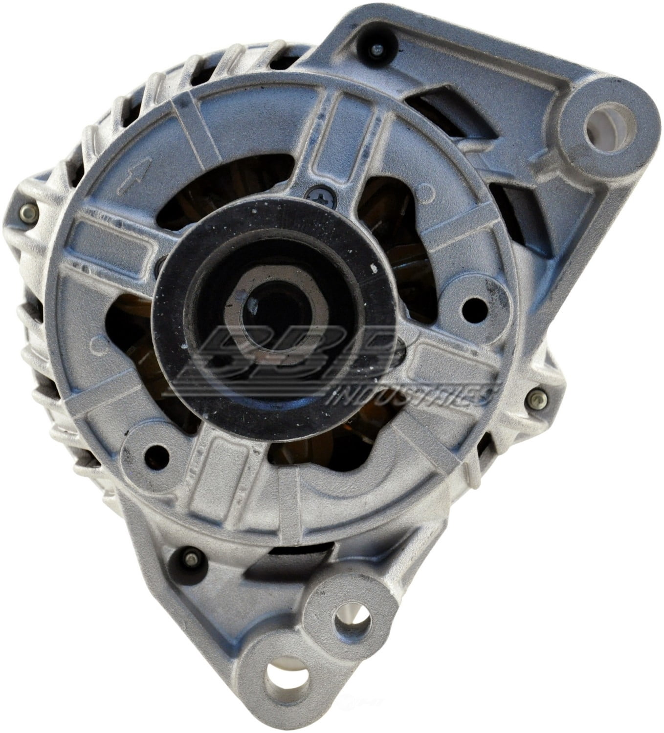 TERREPOWER formerly BBB Industries 13733 Reman Alternator