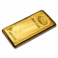 thumbnail image 3 of 500 gram Gold Bar - Johnson Matthey-London (Poured), 3 of 3