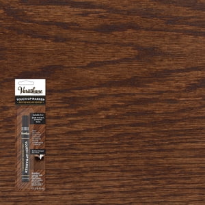 Varathane Touch-Up Marker, Dark Walnut, 1.3 oz