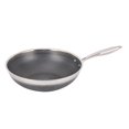 thumbnail image 1 of Wok Kitchen Star Honey Comb, 32 cm, 1 of 5