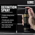 thumbnail image 2 of STMNT Grooming Goods Definition Spray 6.76  oz, 2 of 6