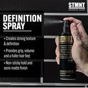 STMNT Grooming Goods Definition Spray 6.76 oz