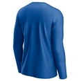 thumbnail image 3 of Men's Royal Florida Gators  Long Sleeve T-Shirt, 3 of 3