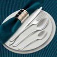thumbnail image 3 of Juego de cubiertos Moven  Odessa 16 Piezas Acero Inoxidable,  Cuchara Sopera, Cuchillo, Tenedor, Cuchara Cafetera, 3 of 3