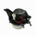 thumbnail image 5 of For Mini Cooper Paceman Blower Motor Assembly 2013 14 15 2016 For 64-11-3-422-644, 5 of 7