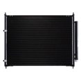 thumbnail image 2 of Sunbelt A/C Condenser For 06-14 Honda Ridgeline 3.5L 3506, 2 of 4