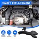thumbnail image 4 of 16554-ED000-999 Car Air Intake Duct Hose for Nissan Tiida 2005 2006 2007 2008 2009 2010, 4 of 5