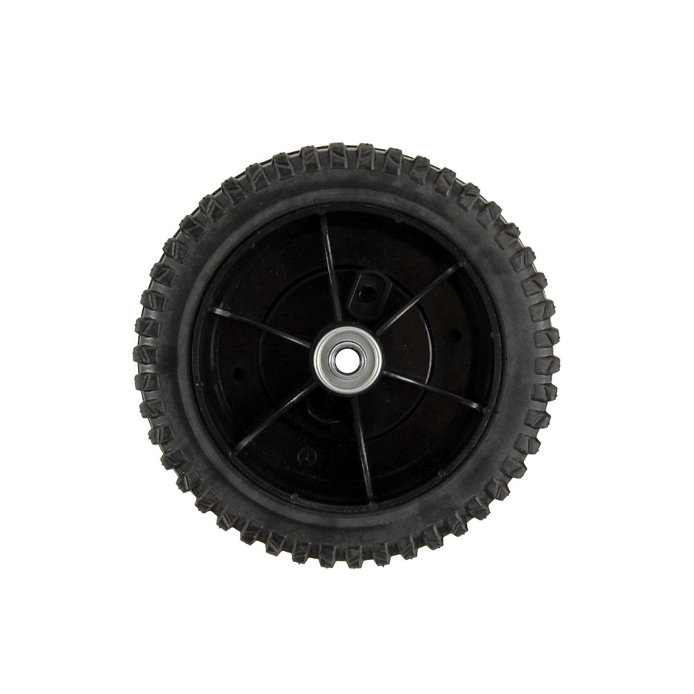 Genuine Cub Cadet Wheel, 8 x 2.12 for Cub Cadet Walk Behind Lawn Mowers