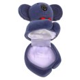 thumbnail image 1 of unbranded Para Anillos Propuesta Koala Color Ideal Para Almacenaje Seguro, 1 of 6