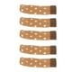 thumbnail image 4 of Almohadillas de suelo ANGGREK Protector de patas de silla 25 unidades alta elasticidad doble espesor, 4 of 8
