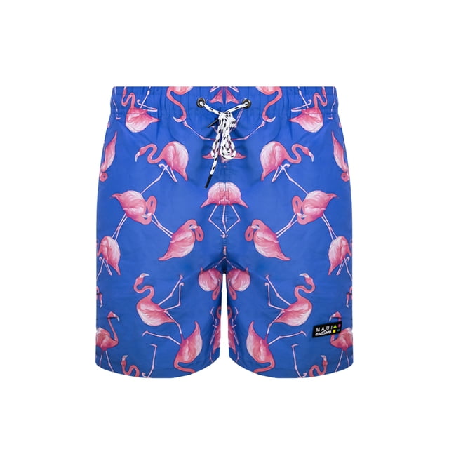 TRAJE DE BAÑO CORTO PARA NIÑO SECADO RÁPIDO MAUI AND SONS 323377