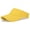 Yellow, variant on Unisex Outdoor Sports Sun Visor Hat, Empty Top Baseball Cap for Tennis Running & Sun Protection Beige