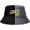 Tmnt, variant on SpongeBob TMNT Kids Bucket Hat, Reversible Bucket Hat for Kids Boys & Girls Ages 4–14, Yellow Beach Hat, Summer Hat