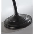 thumbnail image 2 of Simplee Adesso Charles Floor Lamp, Black, 2 of 5