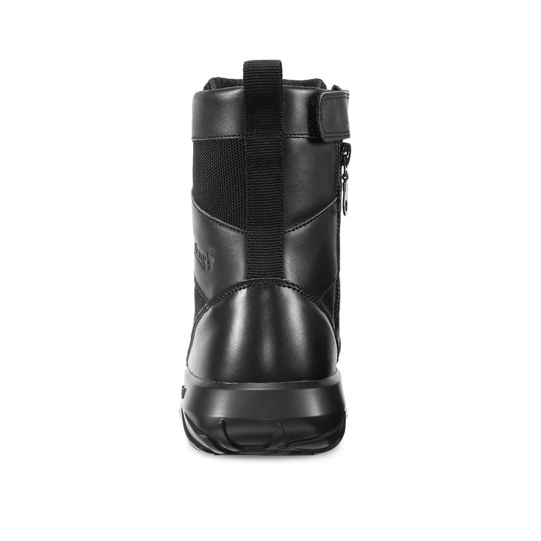 Soulsfeng Men‎ 7.5  Tactical Boots Lightweight Breathable Military Combat Boots Soulsfeng Lightweight Tactical Boots, Men main image 2