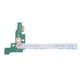 thumbnail image 2 of Reemplazo para Pavilion G4-2000 G6-2000 DA0R33PB6E0 Deals Reparación de Accesorios, 2 of 8