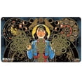 thumbnail image 2 of Japanese Mystical Archive Compulsive Research Standard Gaming Playmat for Magic: The Gathering, 2 of 2