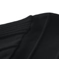 thumbnail image 6 of JTSRKL Mens Ribbed Knit Shirts Crewneck Short Sleeve Breathable Lightweight Tees Textured Summer Casual Daily Comfort Soft Wear Tops, 6 of 8