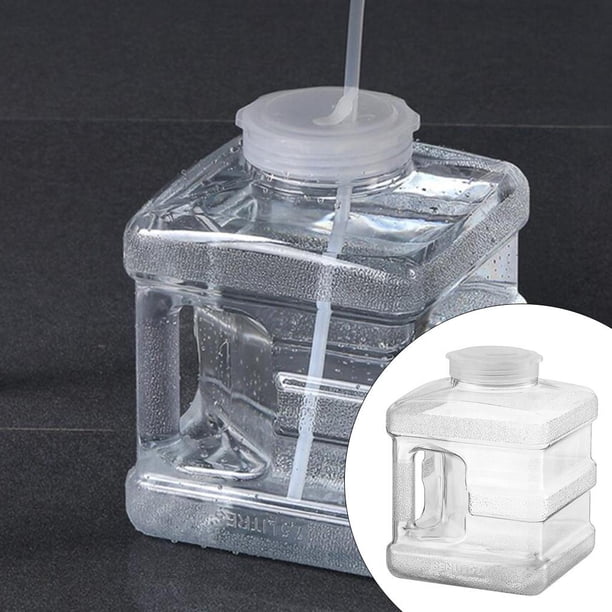 Botella al aire libre DYNWAVEMX de agua portátil 7.5L