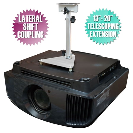 Projector Ceiling Mount for Sony VPL-VW260ES VPL-VW285ES VPL-VW360ES VPL-VW385ES price history on PriceWatchPro