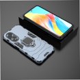 thumbnail image 3 of Funda para OPPO A58 4G con Soporte Anillo Giratorio 360° y Protección Resistente a Golpes y Caídas, 3 of 5