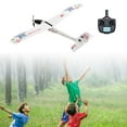 thumbnail image 4 of 5 Channels XK A800 Glider Control Gift for Children Traveling, 4 of 8