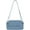 Light Blue, variant on Kukuzhu Women's Hobo Bag Denim Shoulder Bag Handbag Underarm Purse Fashion Totes Top Handle Bag with Zipper