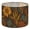 Color 4, variant on Lampshades 2 Pack Boho Modern Equestrian Green Tree Horse Vintage 13"x13"x10" Light Shade for Table Lamps Floor Lamps Drum Lamp Shades Lampshade Replacement Easy Assembly