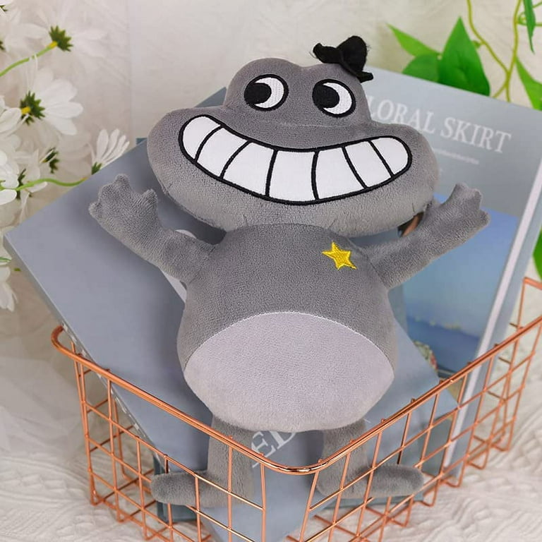 Garten of Banban Plush, 9.8inch Banbaleena Plush from Garten of Ban Ban  Plushies Toy for Game Fans Gift