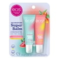 thumbnail image 1 of Bálsamo Hidratante eos Sandía Helada y Mango Melón Mascarilla para Labios, 1 of 7