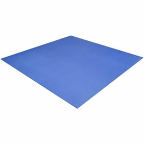 Yoga Direct Extra Wide Yoga Mat Walmart Com