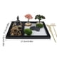 thumbnail image 5 of Ounissouiy 1 Juego de tablero de densidad, de arena en miniatura, reemplazo portátil, decorativo, para el hogar, la Oficina, el jardín Artesanía, 5 of 6