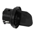 thumbnail image 4 of Portalámpara de Indicador Delantero Soporte para Bombilla de Coche Repuesto Base de Lámpara de Señal Accesorio de Iluminación Automotriz Material Pp, 4 of 8