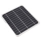 thumbnail image 5 of Panel Solar Portatil ANGGREK ABS A Prueba De Polvo 20W Para Acampar, 5 of 7