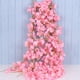 thumbnail image 3 of Guirnalda de Flores Artificiales de, Vides de Seda para Decoración del Hogar, Fiesta de Boda, 3 of 8