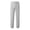 Light Gray#9527, variant on BOOMNY Boys Baggy Sweatpants Straight Leg Pants For Boys Trendy Solid Color Elastic Waist Drawstring Athletic Jogger Pants With Pocket