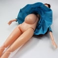 thumbnail image 4 of Muñeca de mamá embarazada de 11 pulgadas, juguete interactivo educativo divertido y encantador para padres e hijos para niños, 4 of 4