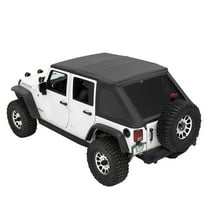 Bestop 56825-35 Ascent SOFT TOP
