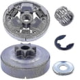 thumbnail image 1 of Stihl MS271 MS291 MS291 Chainsaw 325-7T Sprocket Kit - Complete with JA Chain Components, 1 of 4