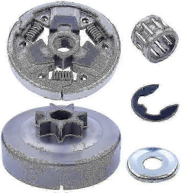 Stihl MS271 MS291 MS291 Chainsaw 325-7T Sprocket Kit - Complete with JA Chain Components