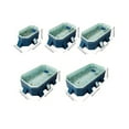 thumbnail image 5 of 1.8 PVC inflatable folding swimming pool, 5 of 7