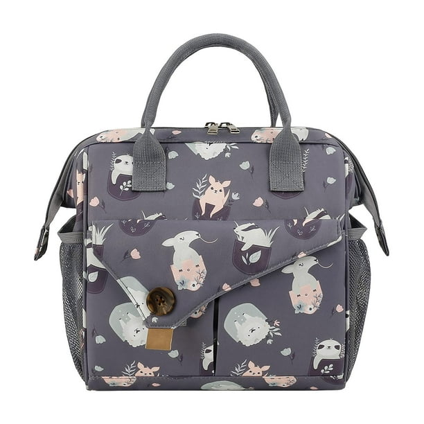 Bolsa pañales bebe hotsell