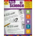 thumbnail image 2 of Daily Science, Grade 2, 2 of 5